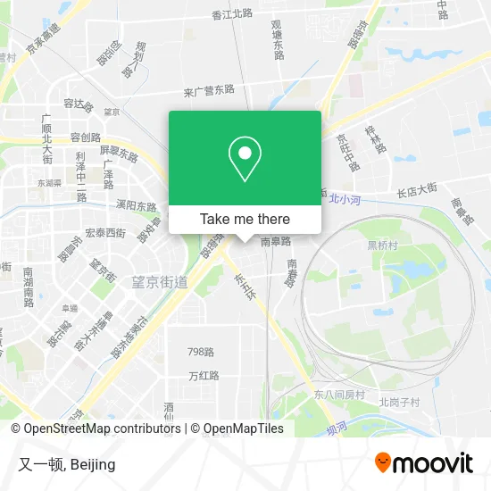 又一顿 map