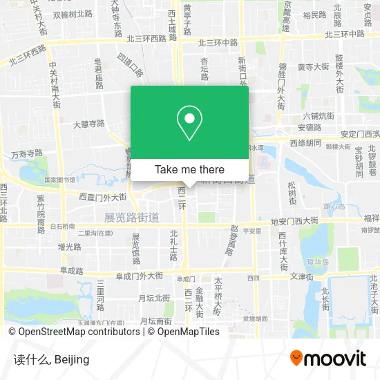 读什么 map