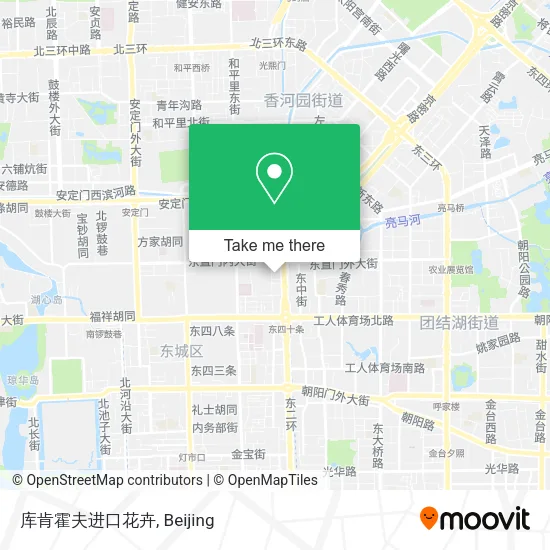 库肯霍夫进口花卉 map