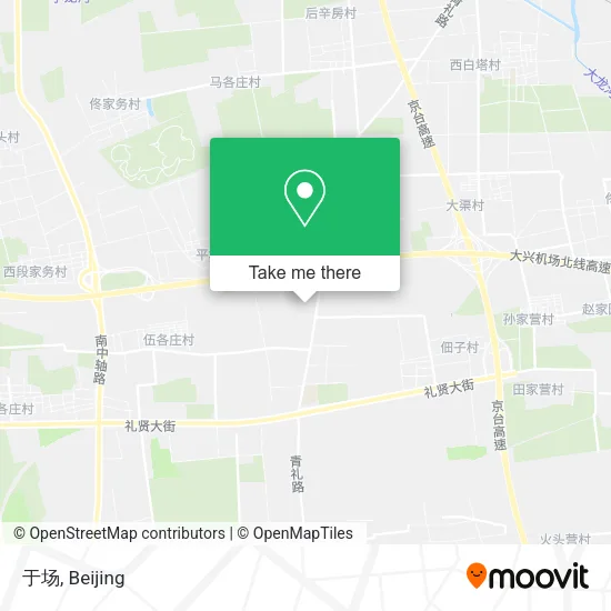 于场 map