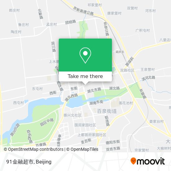 91金融超市 map