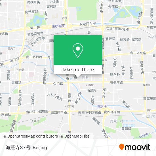 海慧寺37号 map