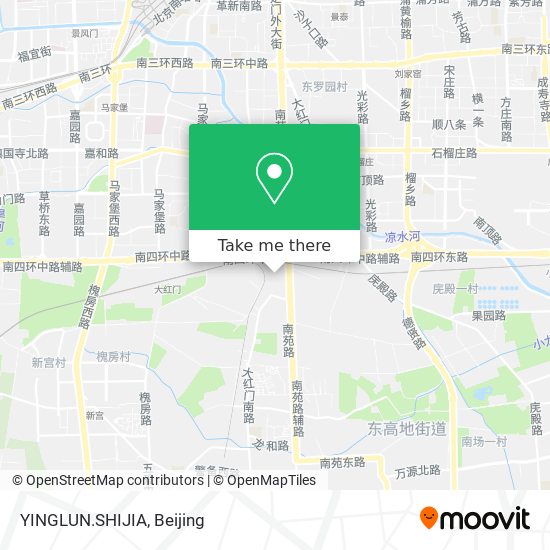 YINGLUN.SHIJIA map