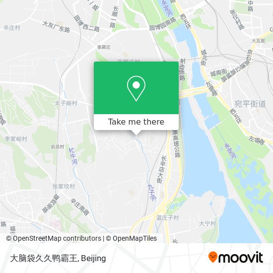 大脑袋久久鸭霸王 map