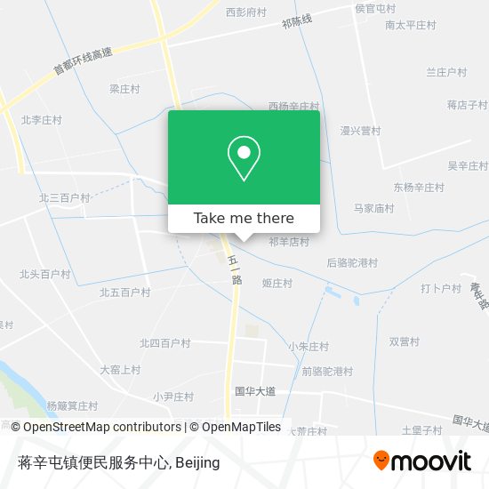 蒋辛屯镇便民服务中心 map