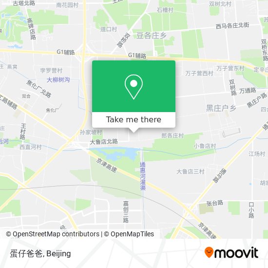 蛋仔爸爸 map