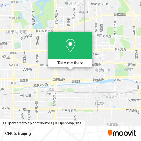 CN06 map