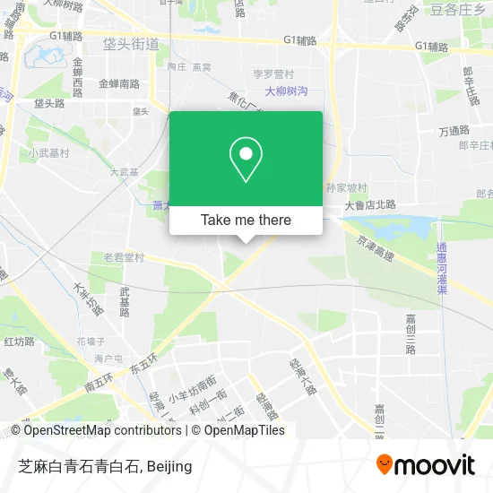 芝麻白青石青白石 map