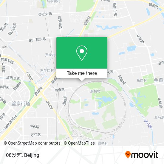 08发艺 map