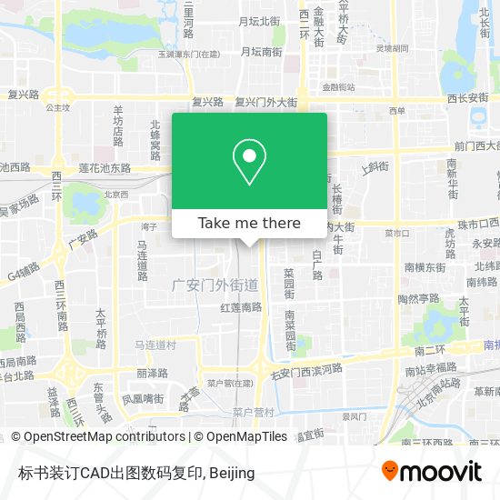 标书装订CAD出图数码复印 map
