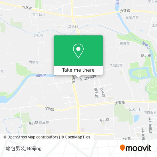 箱包男装 map