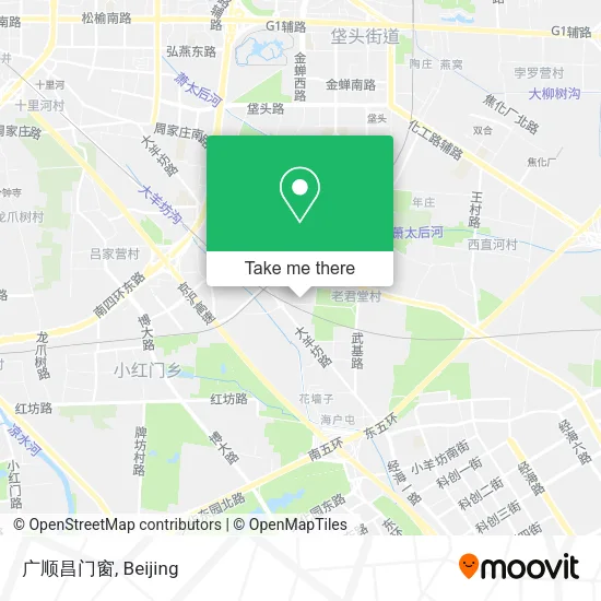 广顺昌门窗 map