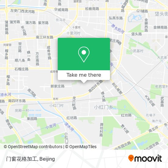 门窗花格加工 map