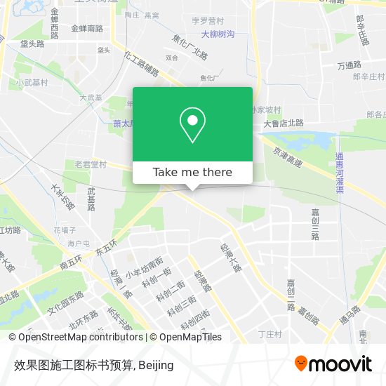 效果图施工图标书预算 map