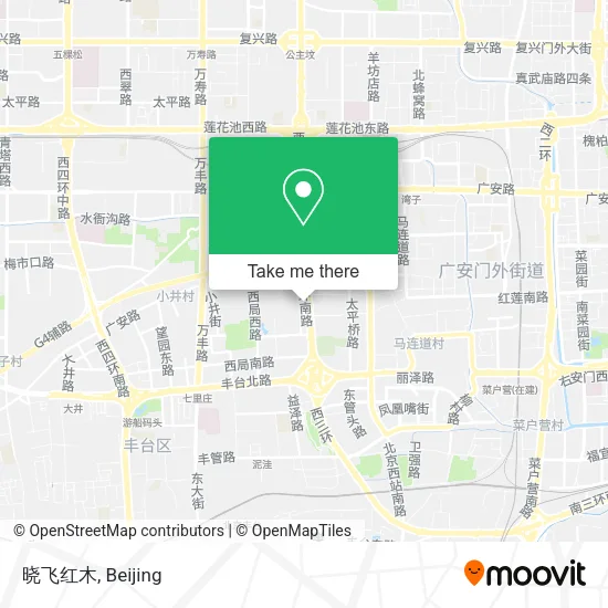 晓飞红木 map