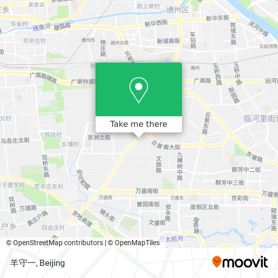 羊守一 map