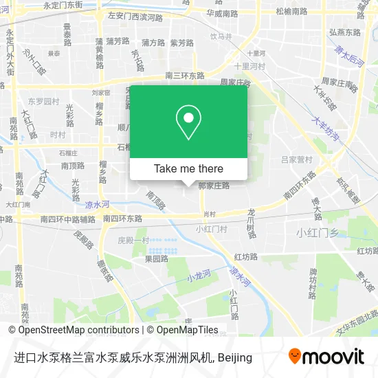 进口水泵格兰富水泵威乐水泵洲洲风机 map