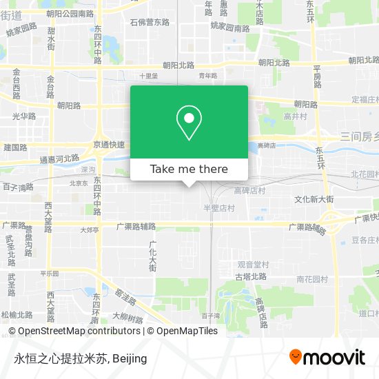 永恒之心提拉米苏 map