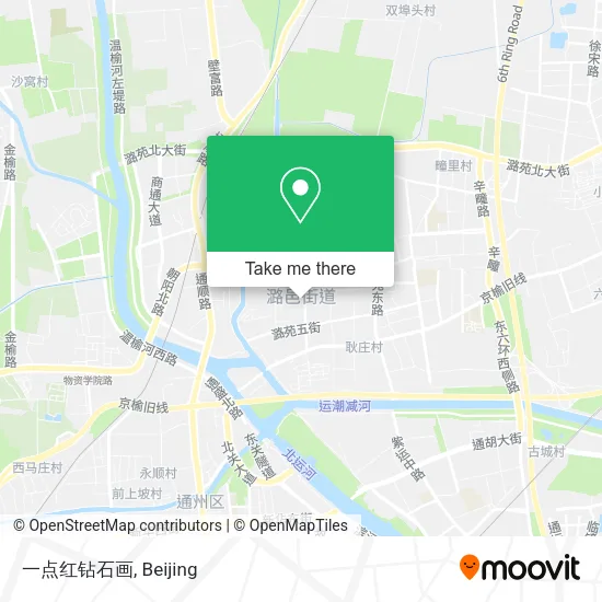 一点红钻石画 map