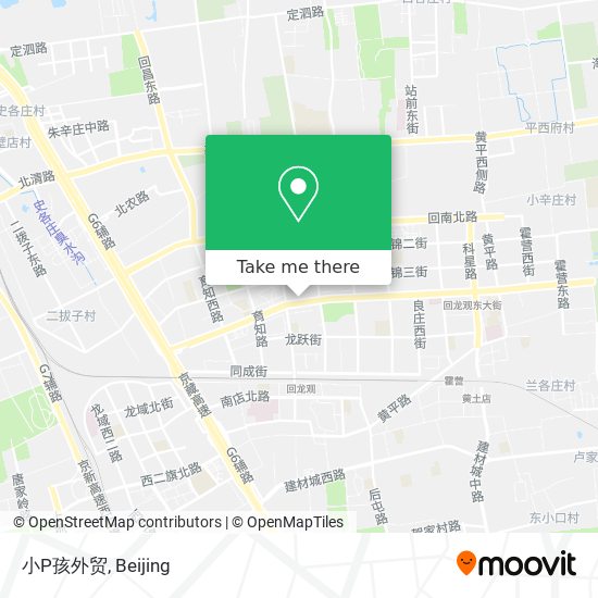 小P孩外贸 map