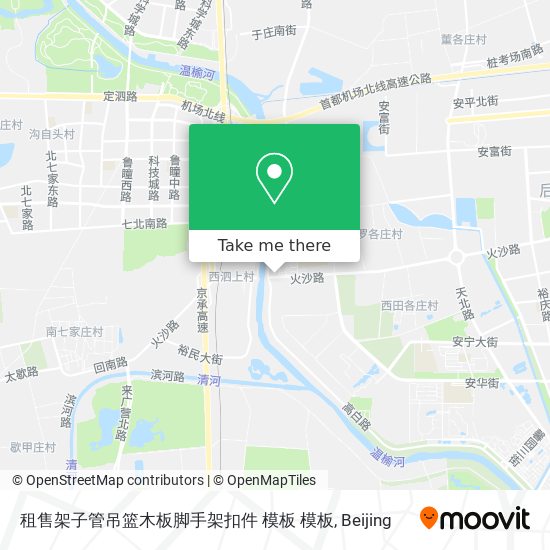 租售架子管吊篮木板脚手架扣件 模板 模板 map