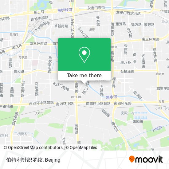 伯特利针织罗纹 map