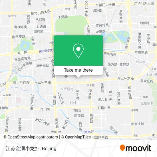 江苏金湖小龙虾 map