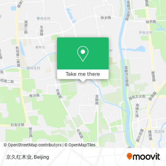 京久红木业 map