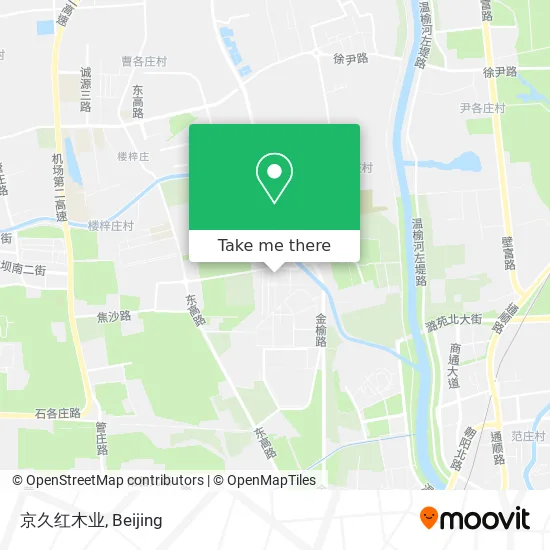 京久红木业 map
