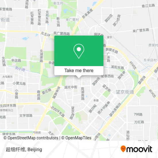 超细纤维 map