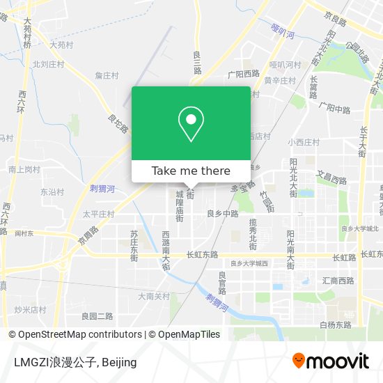 LMGZI浪漫公子 map