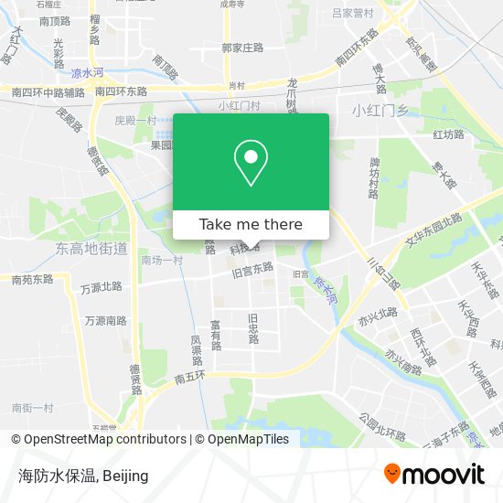 海防水保温 map