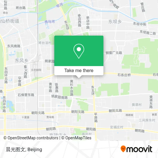 晨光图文 map