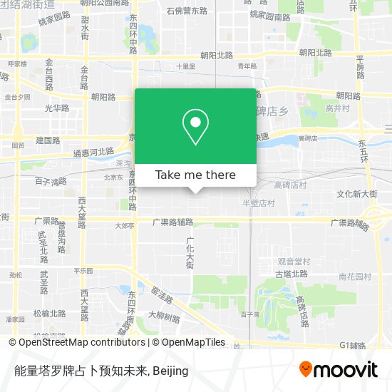 能量塔罗牌占卜预知未来 map