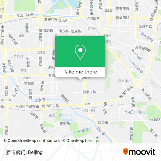 嘉通阀门 map