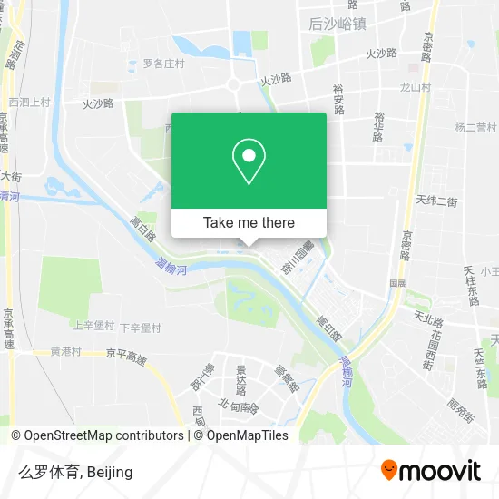 么罗体育 map