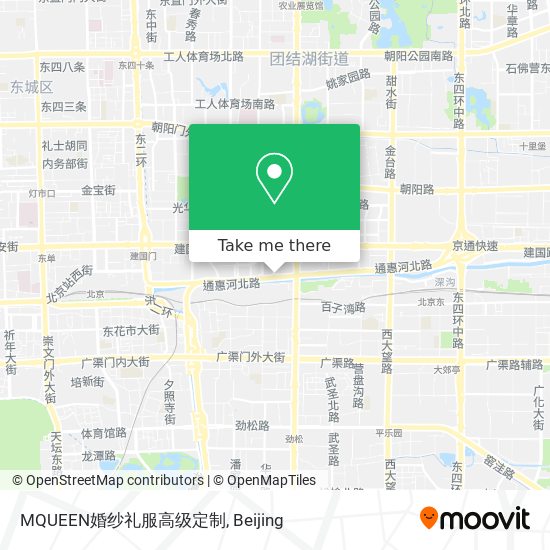 MQUEEN婚纱礼服高级定制 map