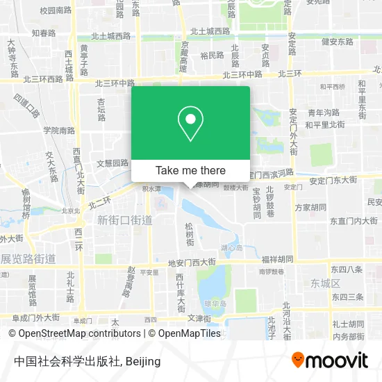 中国社会科学出版社 map