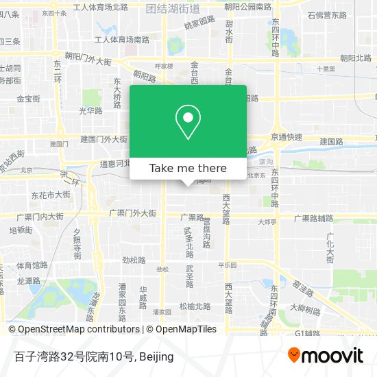 百子湾路32号院南10号 map