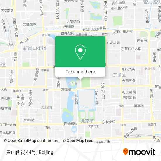 景山西街44号 map