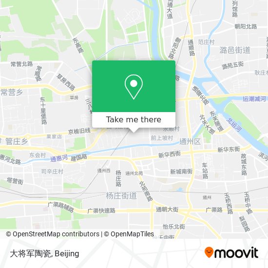 大将军陶瓷 map
