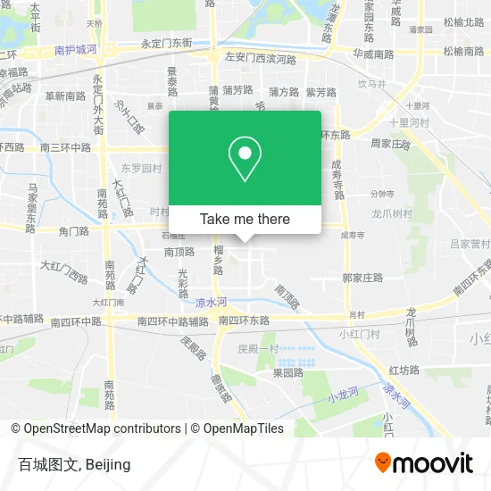 百城图文 map