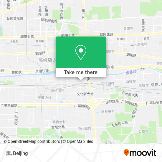 库 map