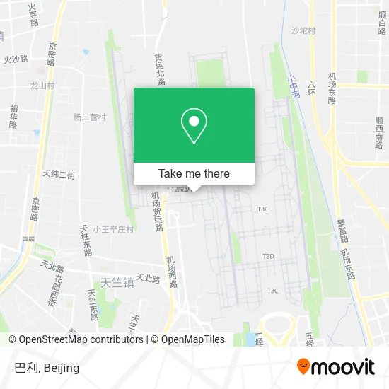 巴利 map