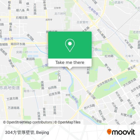 304方管厚壁管 map