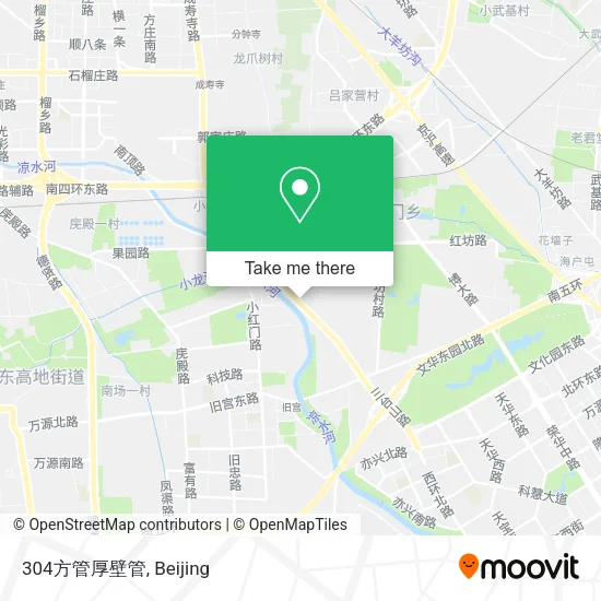 304方管厚壁管 map