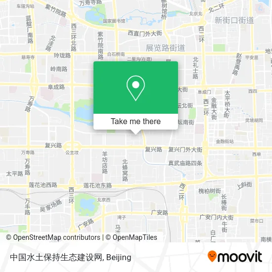 中国水土保持生态建设网 map