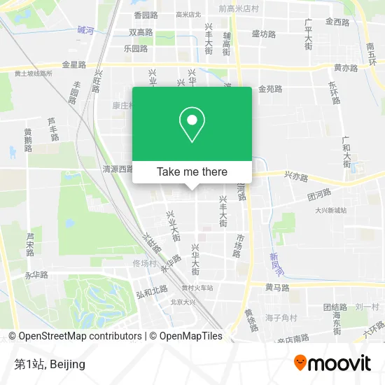 第1站 map