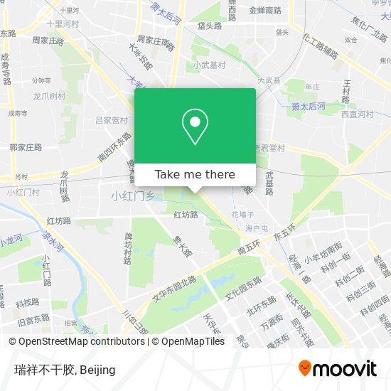 瑞祥不干胶 map