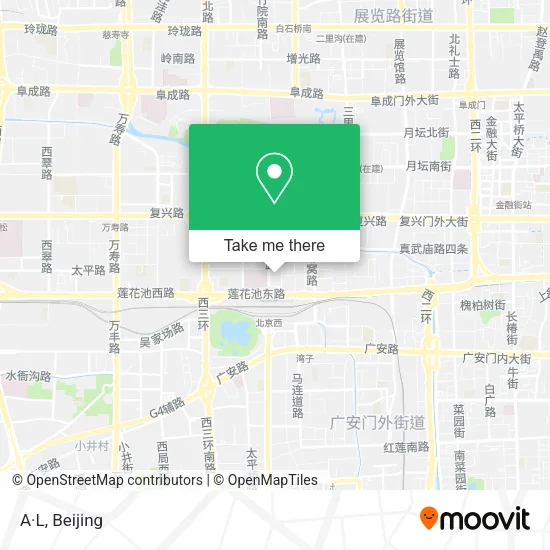 A·L map